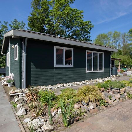 Villa Am Treis Wieringerwerf Esterno foto